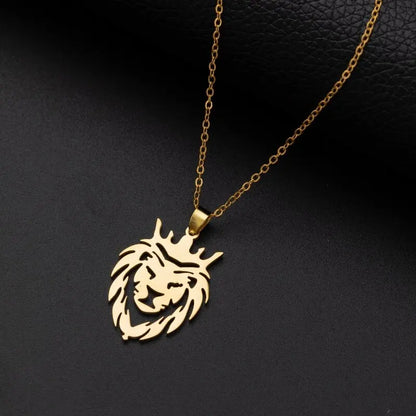 Hot Hug Love Pet Cat Pairing Couple Necklace Fashion Stainless Steel Men Women Best Friend Bff Pendant Jewelry Gift