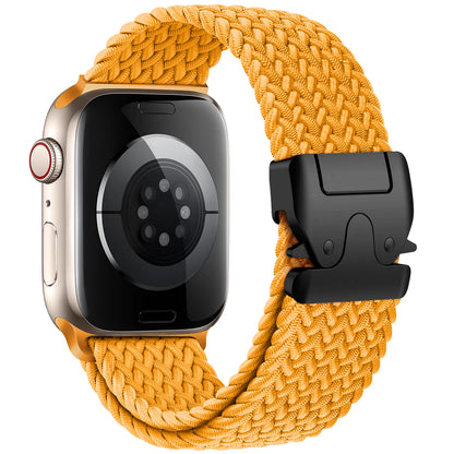 Wristband | Smartwatch braided wrist band For Apple Watch Straps | iWatch sizes 38mm to 44mm