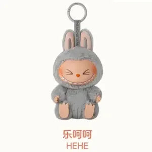 Labubu Anime Figure Have A Seat Series Mystery Box Vinyl Doll Model Toy Cute Monster Replica Blind Box Toy Kids Christmas Gift